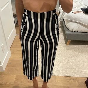 Wilfred pants from aritzia